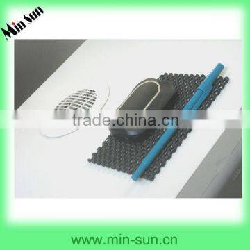 Popular silicone non-slip mat for cell phone