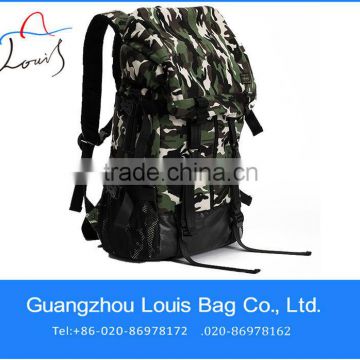 camping military bag