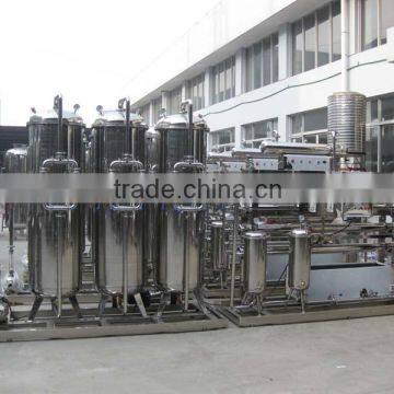 Necessary Equipments Deionizer Water Filter photo-2