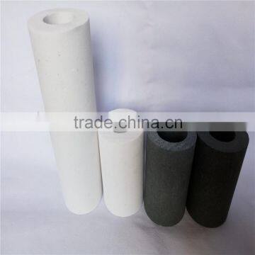 micropore alumina ceramic tube