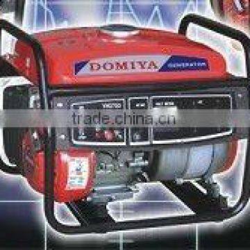 YM series single-phase gasoline generator set