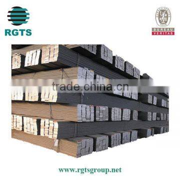 Standard 50*3 Steel Flat Bar Sizes From China photo-4