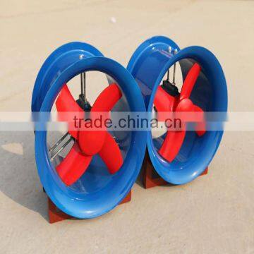 High Quality Axial Flow Ventilator With Competitive Price