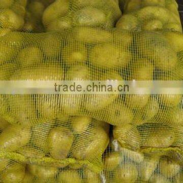 New crop potato with high quality