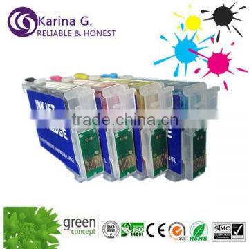 Wholesale center with top quailty printer ink cartridge for Epson 320/323,China SUPPLIER