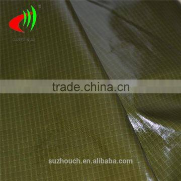 100% Nylon Functional Fabric for Outdoor Garment