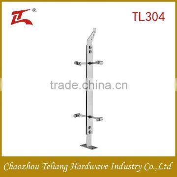 Hot sale! good quality with competitive price decorative iron balcony