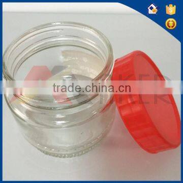 400ml Storage Glass Jar, Candle Jars Wholesale photo-4