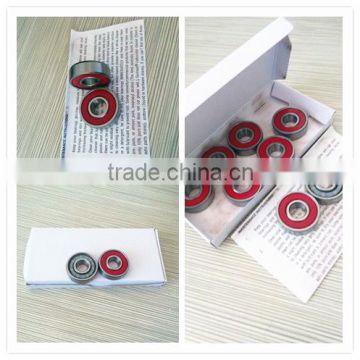 608 bone reds bearing Bone super reds bearing Bone swiss bearing Bone ceramic bearing