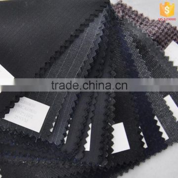 2015 stock lot fabric for men's suit