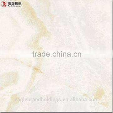 full polished light color marble tile, glazed flooring ceramic tiles with accessories