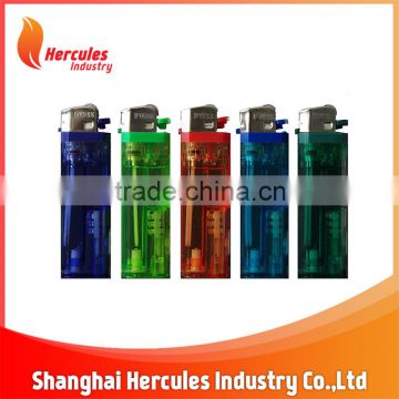 HL-A11-8 High quality LED flint cigarette lighter