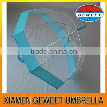 small plastic umbrella