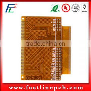 Flexible PCB Membrane Switch and Waterproof Switch FPC