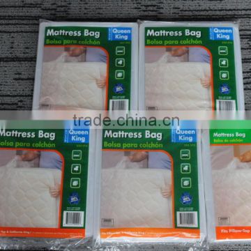 High Quality PE Matress Bag For Packing