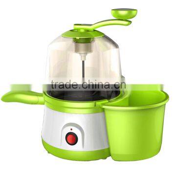 Household popcorn machine , multifuctional popcorn machine can pop corn, boil egg, fry egg and meat only USD11.9
