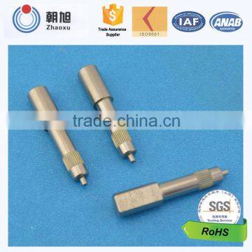 China supplier custom made non-standard cabinet door hinge pin