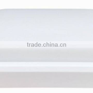 China Led Recessed Concrete Ceiling Light 18w Neon Ceiling Light Battery Operated Led Ceiling Light photo-4