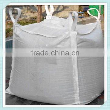 China Jinan CIty container ton bags
