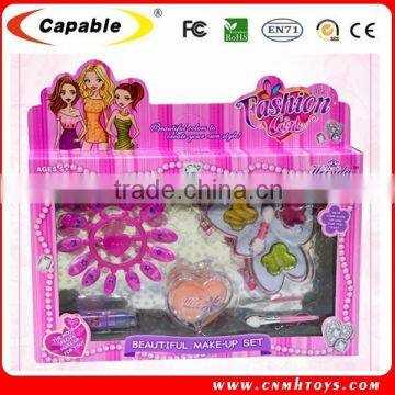 Plistic Beautiful make-up set fashion girl toys