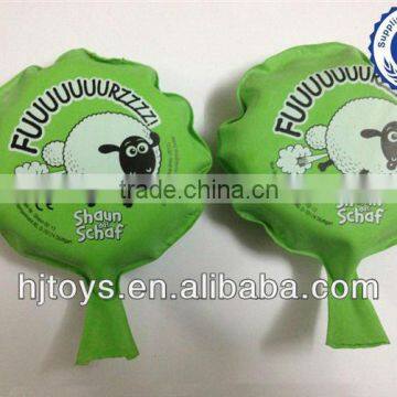 whoopee cushion for promotion gift