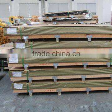 6mm stainless steel plate best selling products in america