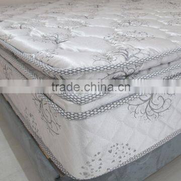 Bedroom Furniture Comfort Queen Size Spring Mattress Supplier's Choice photo-4