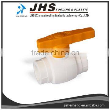 Custom Plastic Injection Parts