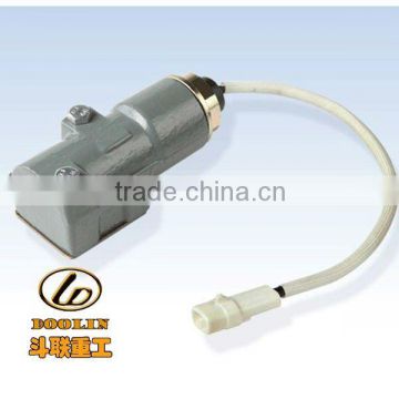 High Speed Solenoid Valve EX200-3