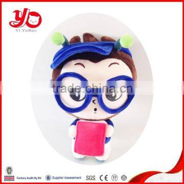 New Fashion Custom Plush Animal Toy ,minion Plush Toy Doll, Plush Animal Toy Doll photo-6