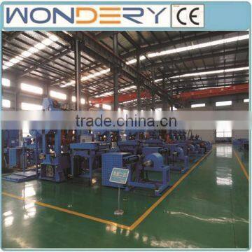 Fin Press Machine for Air-conditioner Fins