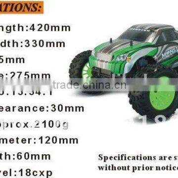 High Quality Rc Trucks For Sale Nitro Rc Car ERC188