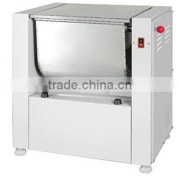 Restaurant Automatic Bakery Heavy Duty Pizza Dough Stand Mixer Prices 25 kg for Expert