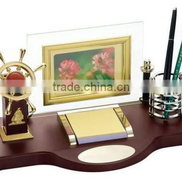 Customized modern pen holder/office furniture