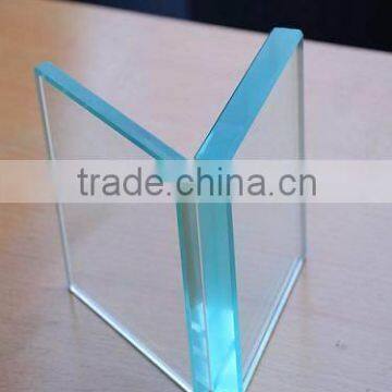 Competitive Price Clear Float Glass