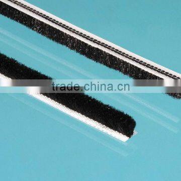 pile weatherstrip
