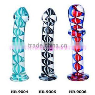 Glass Sex Toy