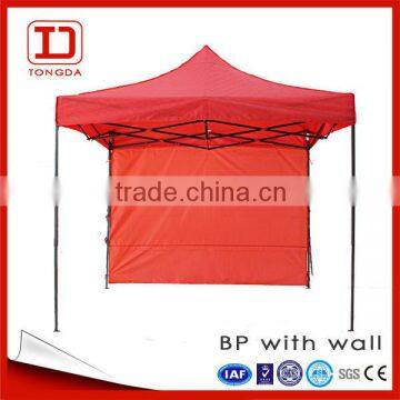 3x3m Cheap and Strong Structure Pop up Outdoor Metal Gazebos photo-4