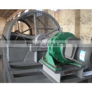 High Quality Rotary Drum Sand Screen for Sale photo-3