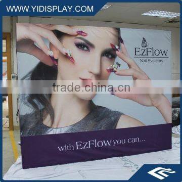3X3 Advertising Exhibition Pop Up Display photo-2