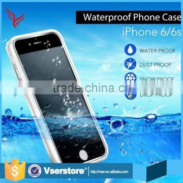 2016 trending products mobile accessories shockproof waterproof cell phone case for iphone 6 6s                        
                                                                Most Popular
                                                    Suppli