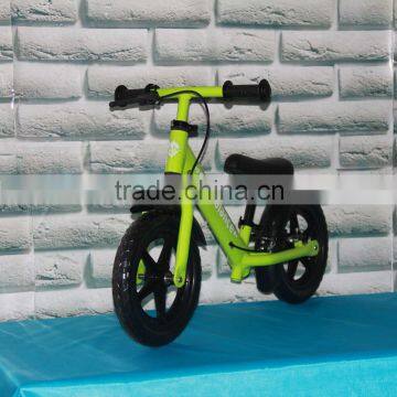 mini balance bicycle children balance bike