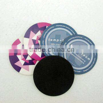 Wholesale Price Favorable Personality Customized Marble Coasters photo-3