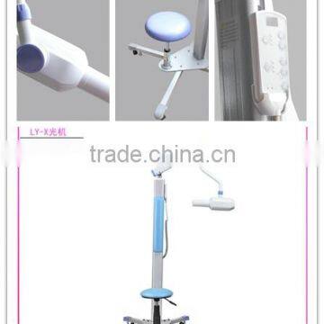 dental X-ray machine dental instrument used Portable X-ray machine, fixed & protable X-ray machine X-ray sensor