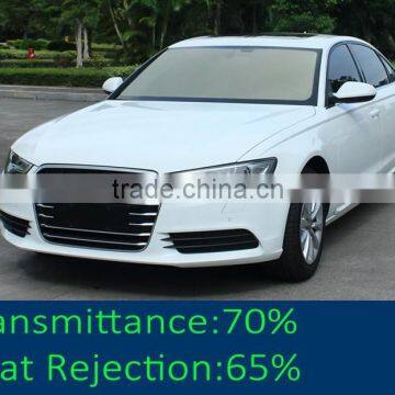 High heat reduce auto window film no fading window film china ir rejection film