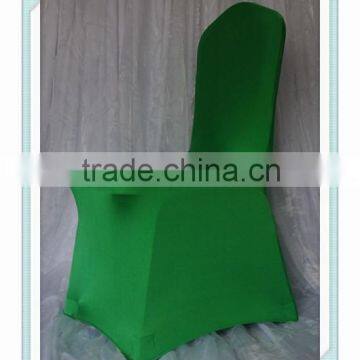 YHC#218 polyester banquet spandex lycra cheap wholesale stretched chair cover