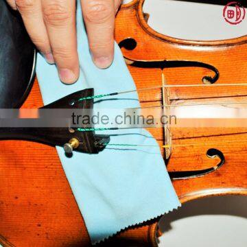 Wholesale Violin String Pitch Pipe Tuner Bridge Mute Cleaning Cloth                        
                                                Quality Choice