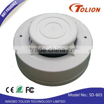 TOLION Manufacturer Mini Cigarette Smoke Detector