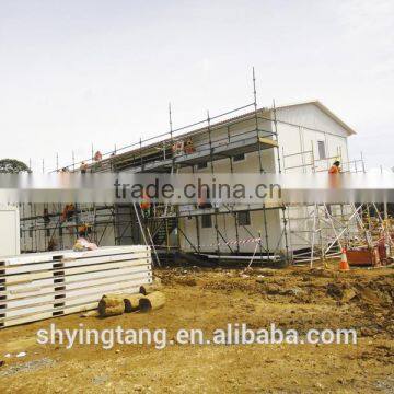 modular container homes