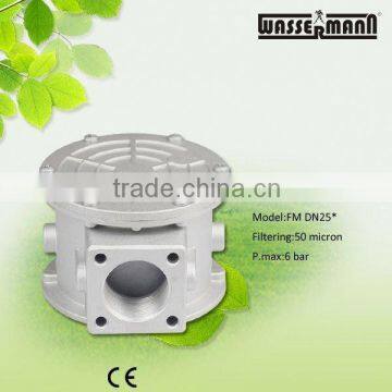 FM Natural Gas Filters photo-5
